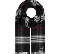 Fraas Modeschal »Cashminkschal«, schwarz