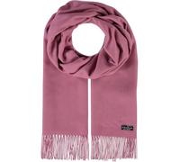 FRAAS Cashmink Schal 56 x 200 cm - Weicher als Kaschmir - Stola einfarbig für Damen - XXL Schal