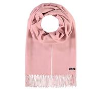 FRAAS Pure Polyacrylic Scarf Light Rose