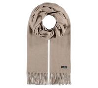 FRAAS Cashmink Schal 56 x 200 cm - Weicher als Kaschmir - Stola einfarbig für Damen - XXL Schal