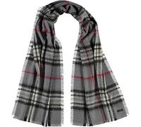 Fraas Modeschal »Cashminkstola«, grau
