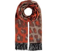 FRAAS Leo Scarf Orange