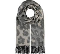 FRAAS Cashmink-Schal im Animal-Style - 56 x 200 cm - Made in Germany für Damen