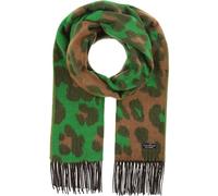 FRAAS Cashmink-Schal im Animal-Style - 56 x 200 cm - Made in Germany für Damen
