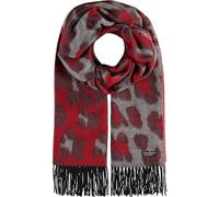 FRAAS Cashmink-Schal im Animal-Style - 56 x 200 cm - Made in Germany für Damen