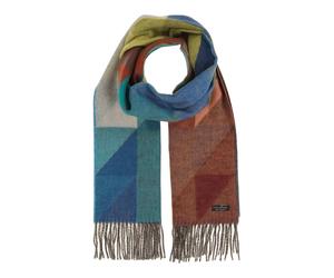 FRAAS Cashmink Scraf True Blue