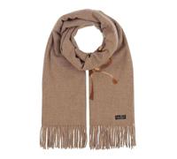 FRAAS Cashmink Stola Scarf Chinchilla