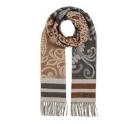 FRAAS Chasmink Scarf Grey