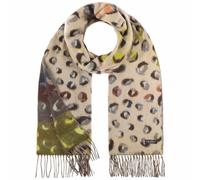 Fraas Schal Damen kitt, ONE SIZE