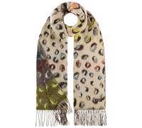 Fraas Schal Damen kitt, ONE SIZE