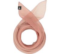 FRAAS Damen Diamond Shape Tuch Ombré-Design | leicht transparent | 43 x 98 cm | 100% Polyester