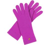 FRAAS Damen Handschuhe aus Kaschmir - 9 x 24 cm - weiche Handwärmer für den Winter