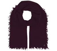 Fraas Schal Damen lila, ONE SIZE