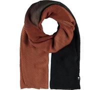 FRAAS Damen-Schal - 72 x 147 cm Größe - Modische Stola mit Farbverlauf - Perfekt für den Frühling und Sommer