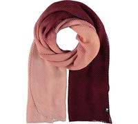 FRAAS Damen-Schal - 72 x 147 cm Größe - Modische Stola mit Farbverlauf - Perfekt für den Frühling und Sommer