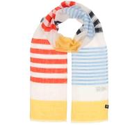 FRAAS - Schal Polyester Schal navy - Gr. - OS