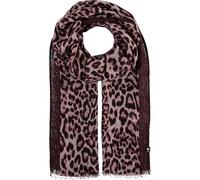 FRAAS - The Scarf Company - Schal Polyester Schal - Farbe - tearose - Größe - OS