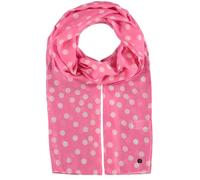 FRAAS Damen-Schal mit Punkte-Muster - perfekt für Frühling und Sommer - luftiges Mode-Accessoire