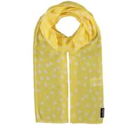 FRAAS Damen-Schal mit Punkte-Muster - perfekt für Frühling und Sommer - luftiges Mode-Accessoire