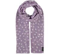 FRAAS Damen-Schal mit Punkte-Muster - perfekt für Frühling und Sommer - luftiges Mode-Accessoire