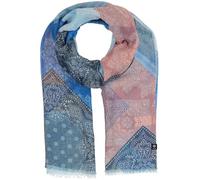 Stola Polyester Stola azure - Gr. - OS