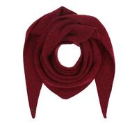 FRAAS - Dreieckstuch Polyester Schal - Gr. - OS