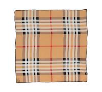 Fraas Nickituch Damen camel, ONE SIZE