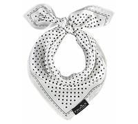 FRAAS Classic Square Made of Pure Silk Off White