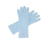 fraas - Handschuhe Kaschmir Handschuhe light blue - Gr. - OS