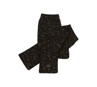 Fraas Handstulpen Damen schwarz, ONE SIZE