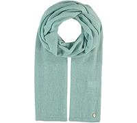 FRAAS Kaschmir Schal 50 x 180 cm - Stola Aus 100% Reinem Kaschmir für Damen - Wärmend und Hautfreundlich