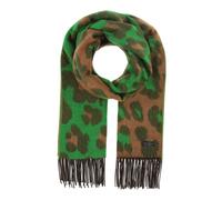 FRAAS Leo Scarf Green