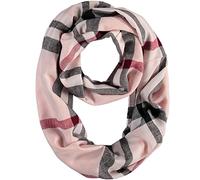 Fraas Loop »Polyacrylsnood« Made in Germany, pelarose