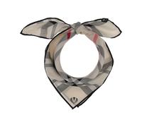 Fraas - Nicki Seide Bandana 023 butter cream - Gr. - OS