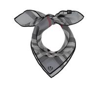 Fraas Nickituch Damen grau, ONE SIZE