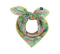 Fraas - Nicki Seide Bandana 615 powder mint - Gr. - OS