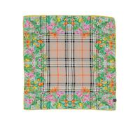 Fraas - Nicki Seide Bandana 615 powder mint - Gr. - OS