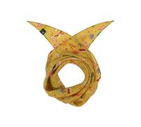 Fraas Nickituch Damen gold, ONE SIZE