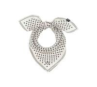 FRAAS Classic Square Made of Pure Silk Off White