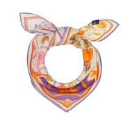 FRAAS Seidentuch NICKI lila