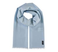 FRAAS Pashmina Stola Scarf Light Blue