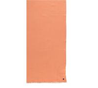 FRAAS Pashmina Stola Scarf Peach