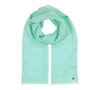 FRAAS Pashmina Stola Scarf Powder Mint