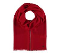 Fraas - Stola Wollstola 360 red - Gr. - OS