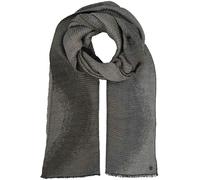 fraas - Schal Polyester Schal grey - Gr. - OS