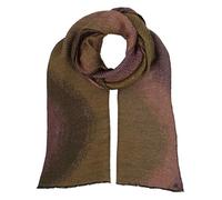 FRAAS - The Scarf Company - Schal Polyester Schal martini olive - Gr. - OS