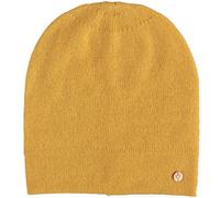 FRAAS Pure Cashmere Knit Hat Banana