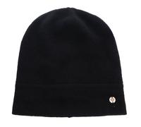 FRAAS Pure Cashmere Knit Hat Black