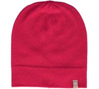 FRAAS Pure Cashmere Knit Hat Pink