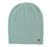 FRAAS Pure Cashmere Knit Hat Powder Mint